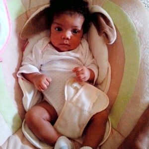 Meet your Posher, Colby